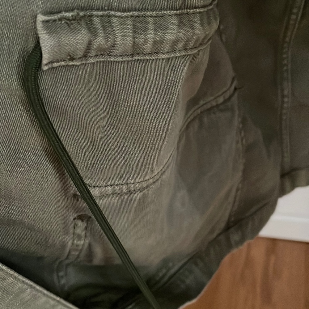 Frame utility jacket - Picture 4 of 6